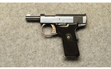 Harrington & Richardson ~ Self Loading Pistol ~ .32 ACP - 3 of 4