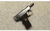 Harrington & Richardson ~ Self Loading Pistol ~ .32 ACP - 1 of 4