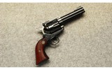 Ruger ~ New Model Blackhawk ~ .45 Colt - 1 of 2