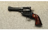 Ruger ~ New Model Blackhawk ~ .45 Colt - 2 of 2