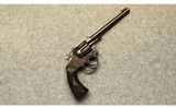 Colt ~ Police Positive Target ~ .22 LR - 1 of 2