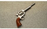 Interarms ~ Virginian Dragoon ~ .44 Magnum - 1 of 2