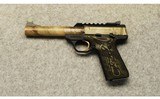 Browning ~ Buckmark ~ .22 LR - 2 of 2