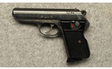 CZ ~ vz. 70 ~ .32 ACP - 4 of 4