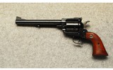 Ruger ~ New Model Super Blackhawk ~ .44 Magnum - 2 of 2