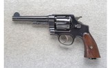 Smith & Wesson ~ U.S. Army Model 1917 ~ .45 ACP - 2 of 4