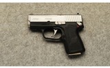Kahr ~ PM9 ~ 9mm Para - 2 of 2