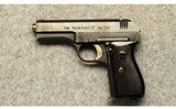 CZ ~ 27 ~ .32 ACP - 3 of 4