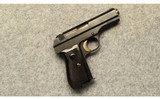 CZ ~ 27 ~ .32 ACP - 1 of 4