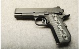 Dan Wesson ~ ECP ~ .45 ACP - 2 of 2