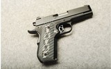 Dan Wesson ~ ECP ~ .45 ACP - 1 of 2