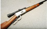 Winchester ~ 94 ~ .32 Win Spl - 1 of 10