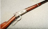Winchester ~ 1894 ~ .30-30 Win - 1 of 10