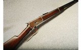 Winchester ~ 92 SRC ~ .25-20 WCF - 1 of 10