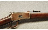 Winchester ~ 92 SRC ~ .25-20 WCF - 3 of 10