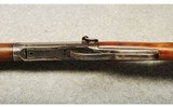 Winchester ~ 1894 ~ .30-30 Win - 5 of 10