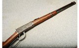 Winchester ~ 1894 ~ .30-30 Win - 1 of 10