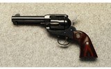 Ruger ~ New Vaquero ~ .357 Magnum - 2 of 2