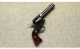 Ruger ~ New Vaquero ~ .357 Magnum - 1 of 2