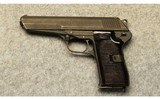 CZ ~ vz. 52 ~ 7.62x25mm Tokarev - 3 of 4