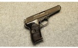 CZ ~ vz. 52 ~ 7.62x25mm Tokarev - 1 of 4