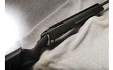 Steyr ~ Tactical Elite ~ .308 Win - 1 of 7