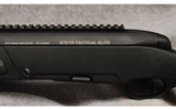 Steyr ~ Tactical Elite ~ .308 Win - 3 of 7