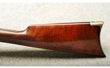 Winchester ~ 1890 ~ .22 WRF - 9 of 10