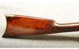 Winchester ~ 1890 ~ .22 WRF - 2 of 10