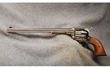 Colt Buntline .44 S&W Spl - 2 of 2