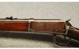 Winchester ~ 1894 ~ .38-55 WCF - 8 of 10