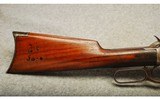 Winchester ~ 1894 ~ .38-55 WCF - 2 of 10