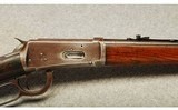 Winchester ~ 1894 ~ .38-55 WCF - 3 of 10