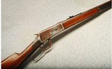 Winchester ~ 1894 ~ .38-55 WCF - 1 of 10