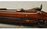 Springfield ~ 1873 Trapdoor ~ .45-70 Govt - 8 of 10