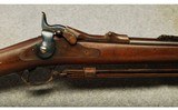 Springfield ~ 1873 Trapdoor ~ .45-70 Govt - 3 of 10
