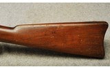 Springfield ~ 1873 Trapdoor ~ .45-70 Govt - 9 of 10