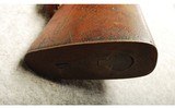 Springfield ~ 1898 ~ .30-40 Krag - 10 of 10