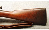 Springfield ~ 1898 ~ .30-40 Krag - 9 of 10