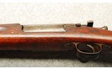 Springfield ~ 1898 ~ .30-40 Krag - 5 of 10