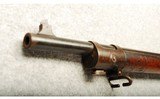 Springfield ~ 1898 ~ .30-40 Krag - 6 of 10