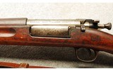 Springfield ~ 1898 ~ .30-40 Krag - 8 of 10