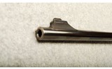 John Rigby & Co. ~ Magazine Rifle ~ 7mm Mauser - 6 of 10