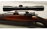 John Rigby & Co. ~ Magazine Rifle ~ 7mm Mauser - 8 of 10