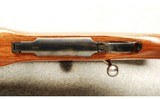 Ruger ~ M77 Mark II ~ .243 Win - 5 of 10