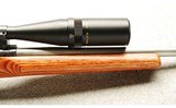 Ruger ~ M77 Mark II ~ .243 Win - 4 of 10