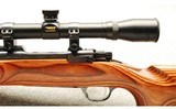 Ruger ~ M77 Mark II ~ .243 Win - 8 of 10