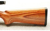Ruger ~ M77 Mark II ~ .243 Win - 9 of 10