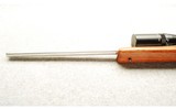 Ruger ~ M77 Mark II ~ .243 Win - 6 of 10