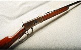 Winchester ~ 94 ~ .30 WCF - 1 of 10